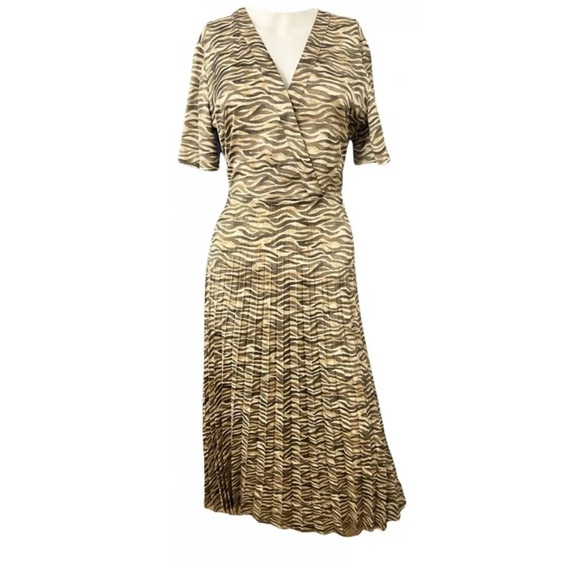 Scotch & Soda Mid Length Dress - Picture 1 of 5